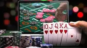 Meja roulette langsung di megahoki dengan streaming multi-kamera dan antarmuka permainan yang responsif